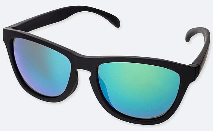 More sun requires more eye protection, and these stylish sunglasses will get the job done